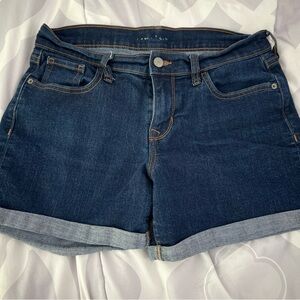Old Navy denim women’s shorts size 4